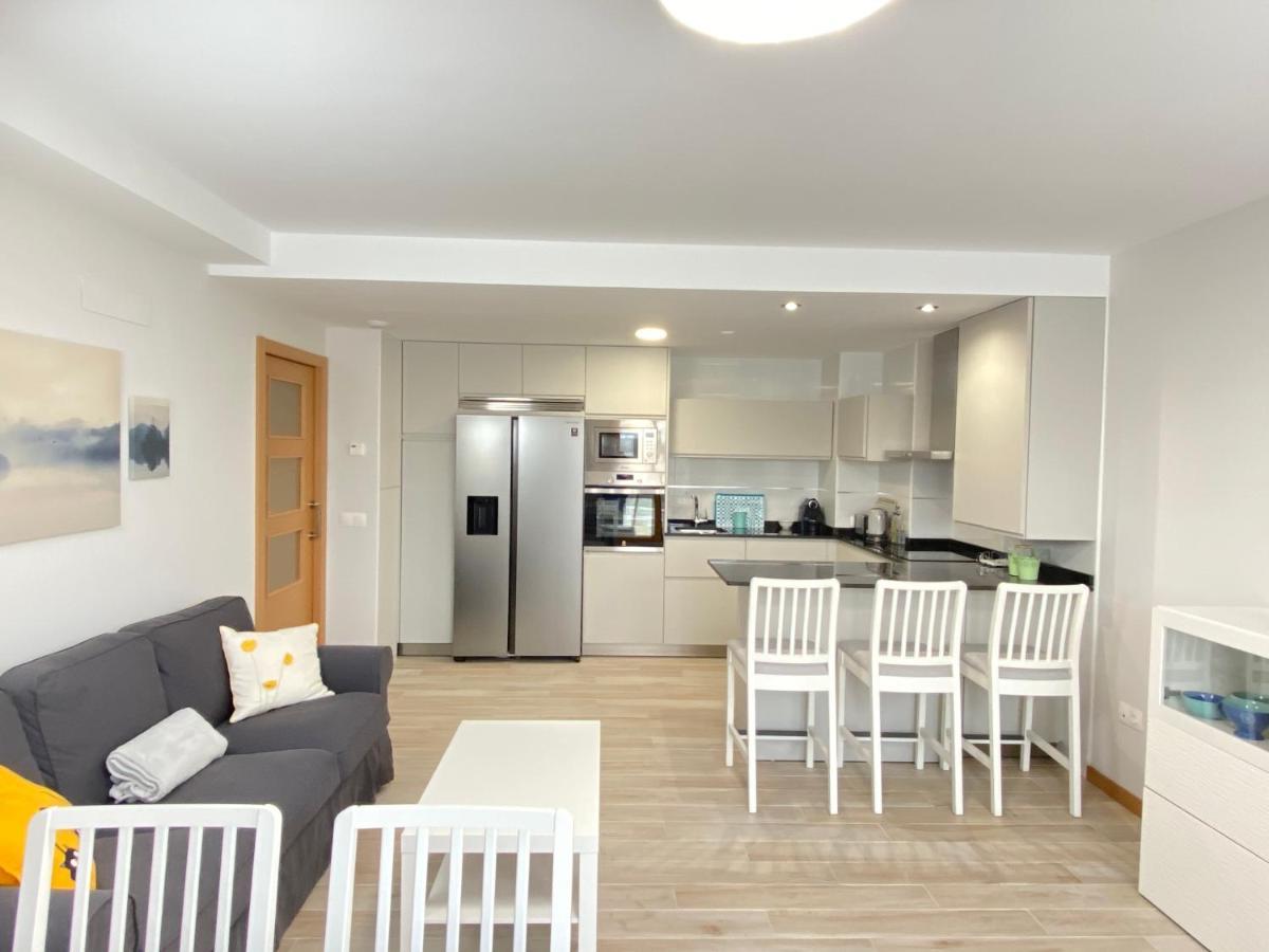 Apartamento Nuevo, Accesible Y Con Piscina !!! 살라망카 외부 사진