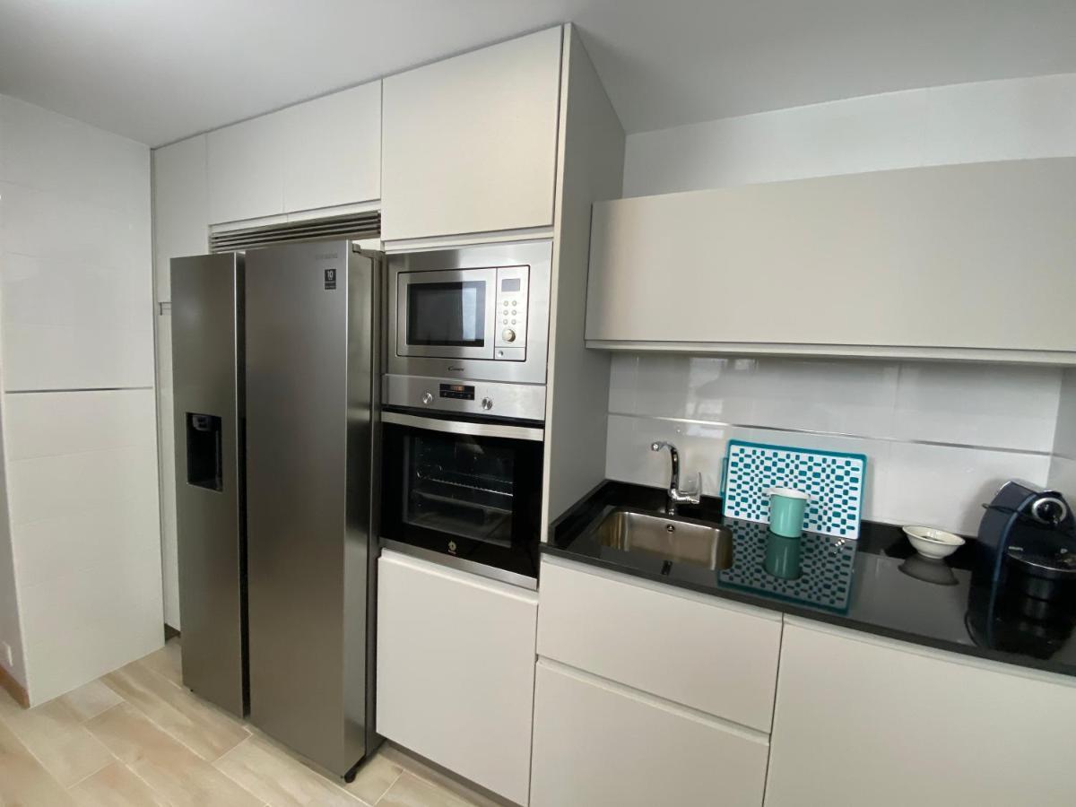 Apartamento Nuevo, Accesible Y Con Piscina !!! 살라망카 외부 사진