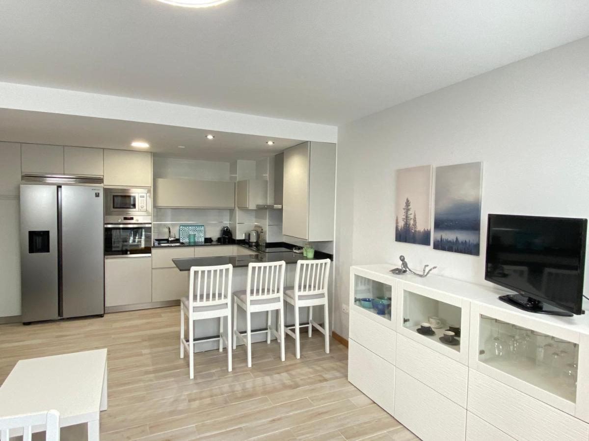 Apartamento Nuevo, Accesible Y Con Piscina !!! 살라망카 외부 사진