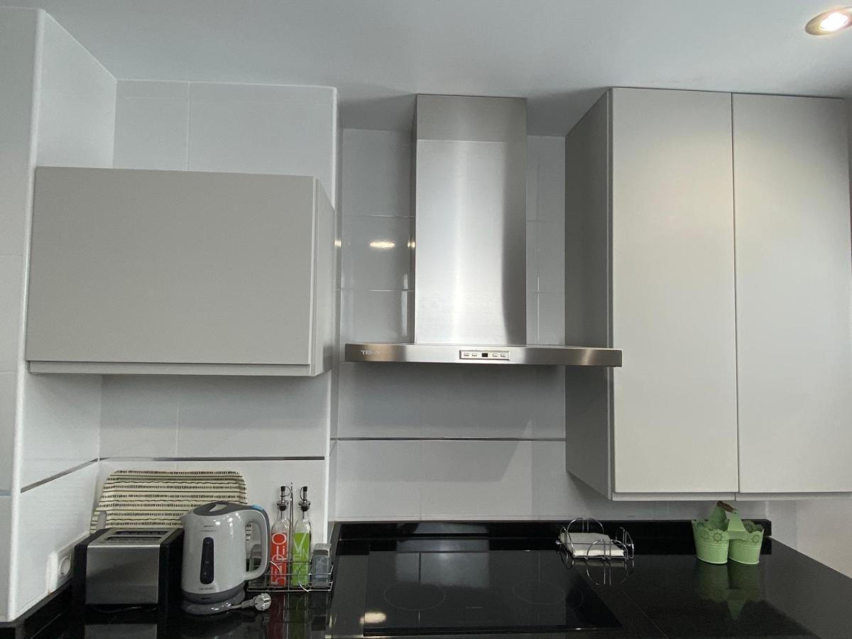 Apartamento Nuevo, Accesible Y Con Piscina !!! 살라망카 외부 사진