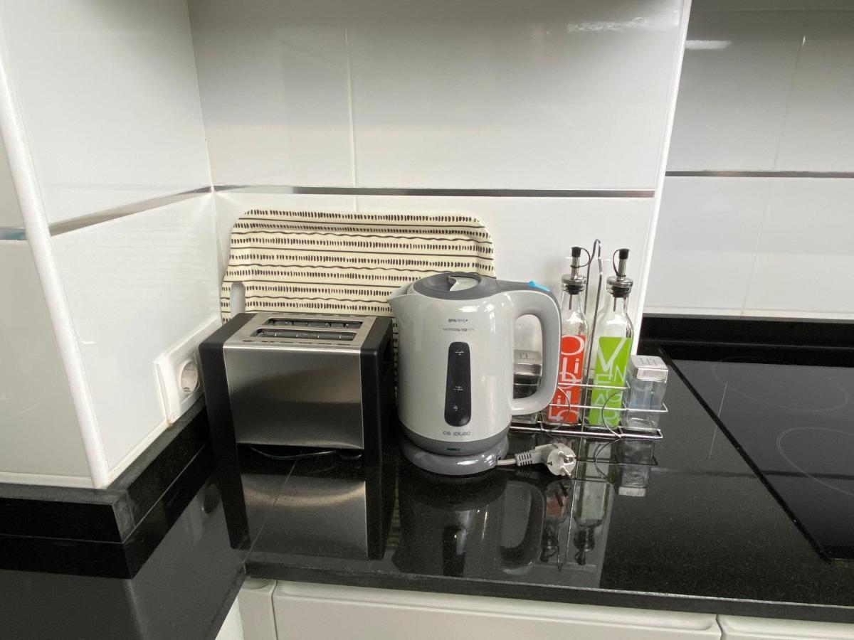 Apartamento Nuevo, Accesible Y Con Piscina !!! 살라망카 외부 사진