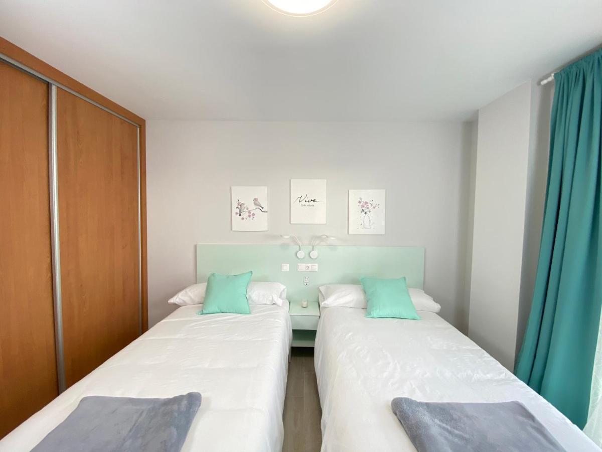 Apartamento Nuevo, Accesible Y Con Piscina !!! 살라망카 외부 사진
