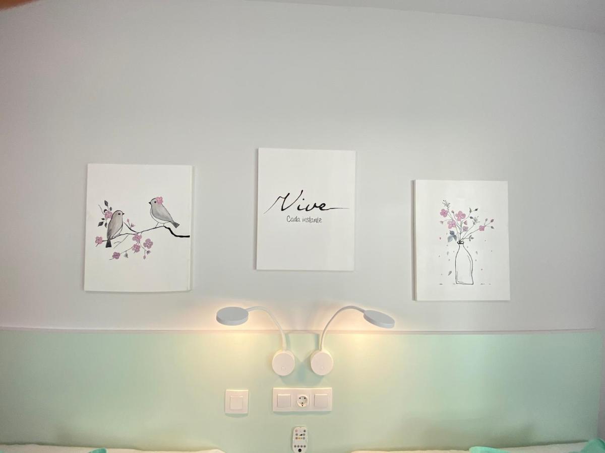 Apartamento Nuevo, Accesible Y Con Piscina !!! 살라망카 외부 사진