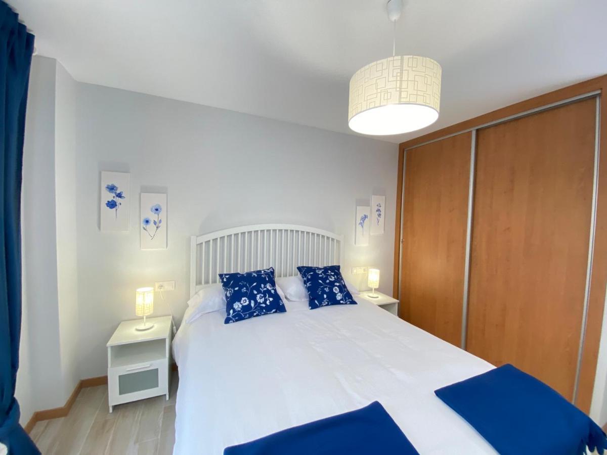 Apartamento Nuevo, Accesible Y Con Piscina !!! 살라망카 외부 사진